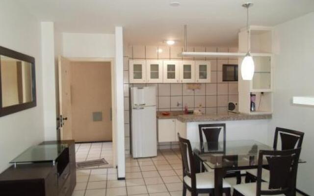 Apartamento Meireles