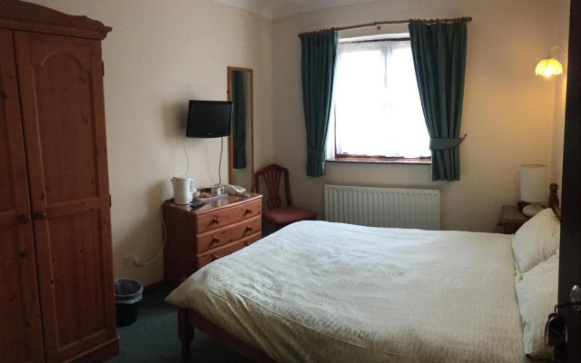 The Sorrel Horse Inn
