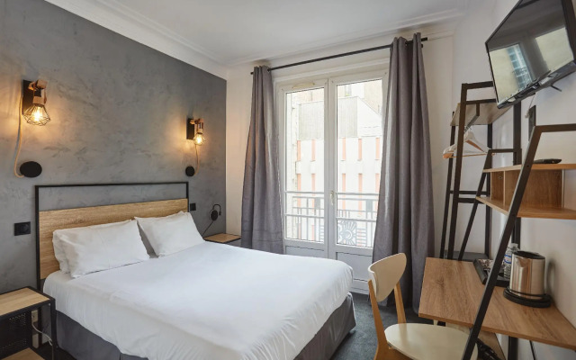 Hotel Auguste