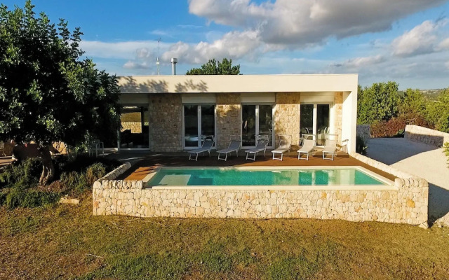 Villa Cicas