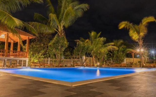 Green Bungalow Phu Quoc