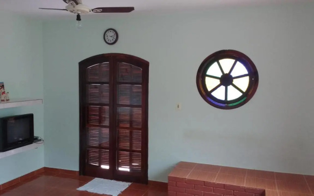 Casa de Praia Loan II