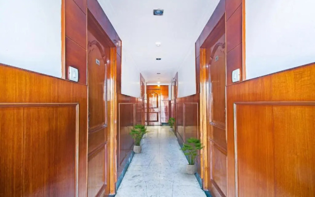 OYO Townhouse 92944 Hotel Pan Asia International