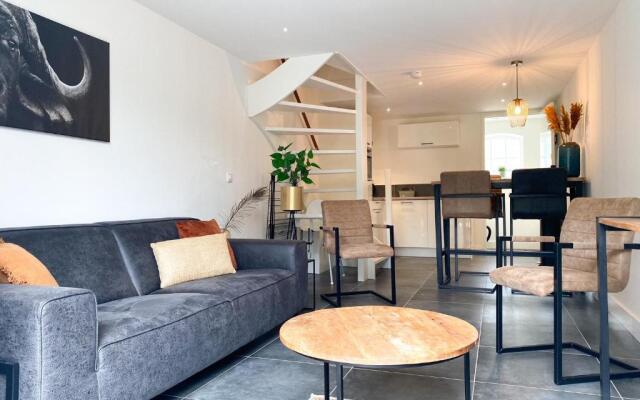 De Veerse Pot Vakantiewoning 4 VE06