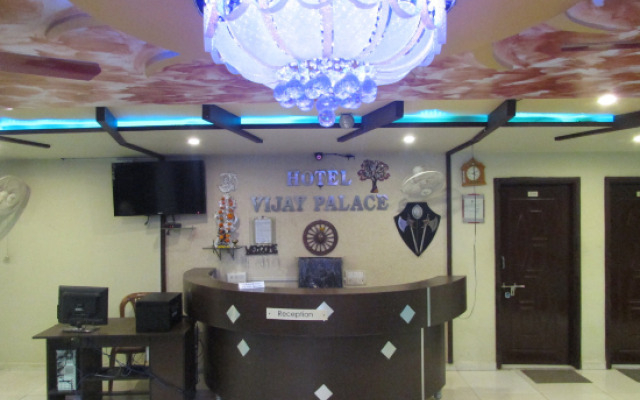 Hotel Vijay Palace