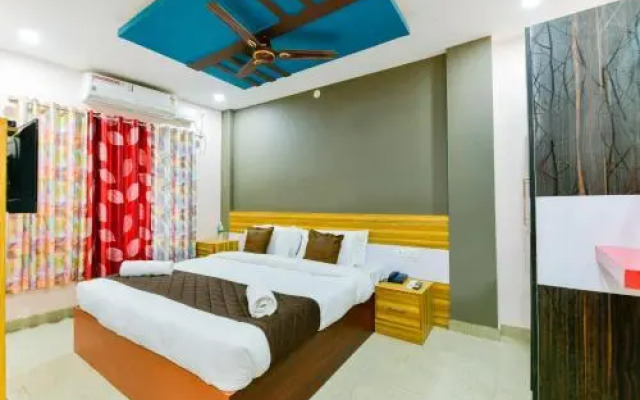 M R Residency & Restaurant