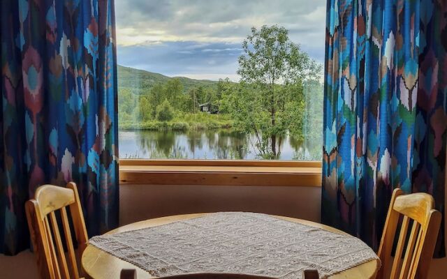 Vauldalen Fjellhotell