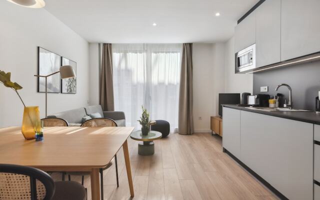limehome Valencia Carrer del Pare Palau