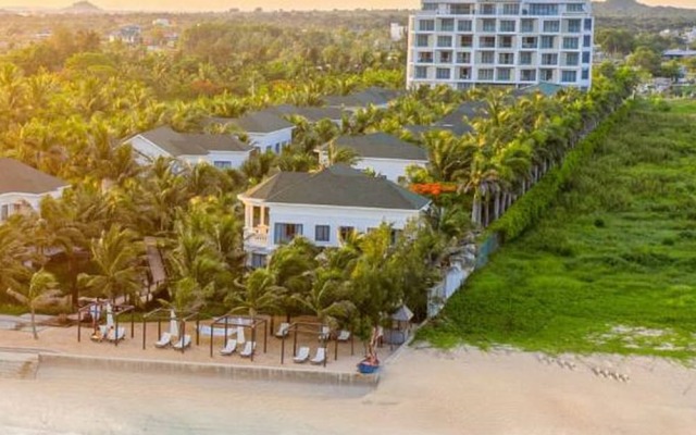 Le Palmier Ho Tram Resort