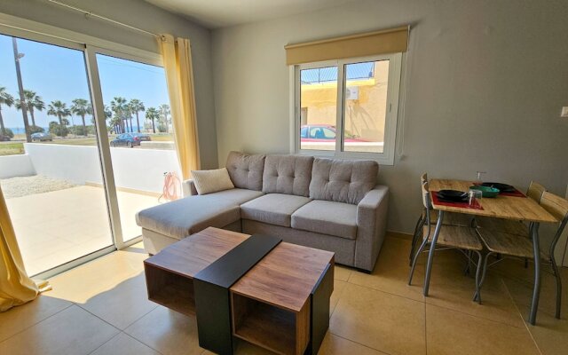Beach Love Apartment