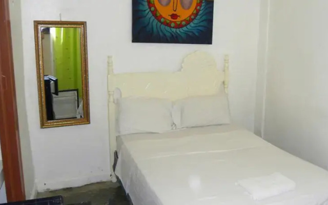 Hostal Dominico Mundial