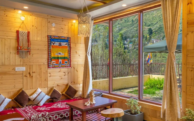 Offbeat Pulga by PACK