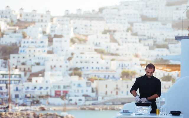 Pylaia Boutique Hotel & Spa