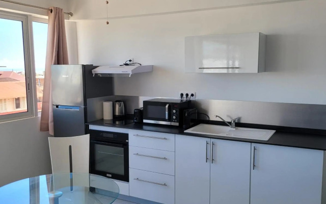 Hello Guyane (8), Suite charme luxury, 5 étoiles