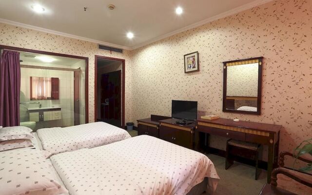 Changyu Hotel