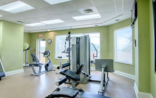 Indigo Condominiums by Wyndham Vacation Rentals