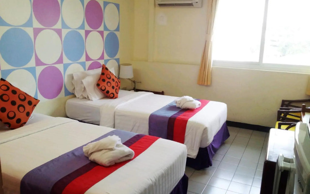 Sawasdee Sukhumvit Inn