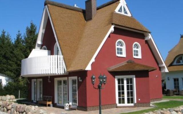 Ferienwohnung 3.1 Birkenstr.10c