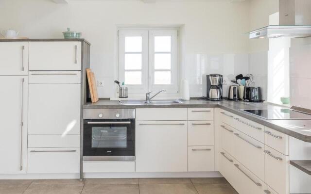 Reethus Steuerbord Dagebüll