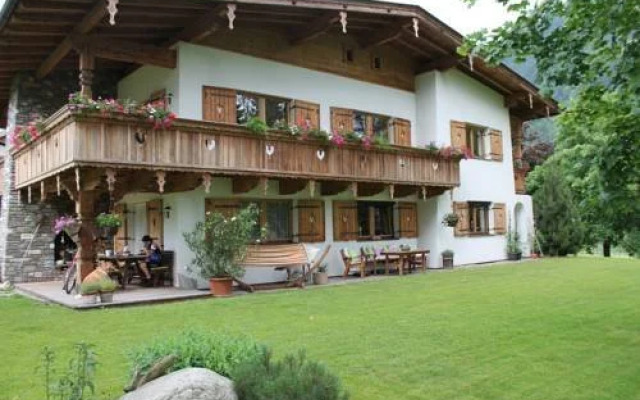 Landhaus Gartner
