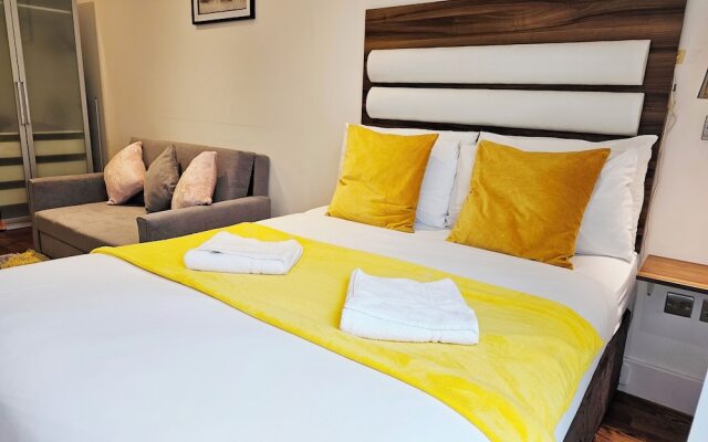 Camden Prime Apart Hotel