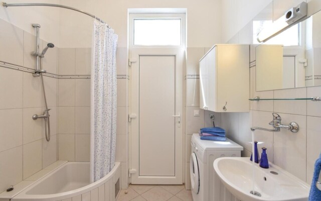 Stunning Home in Klis With Wifi and 3 Bedrooms