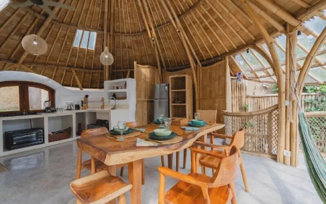 Bamboo Dream Villa by Betterplace