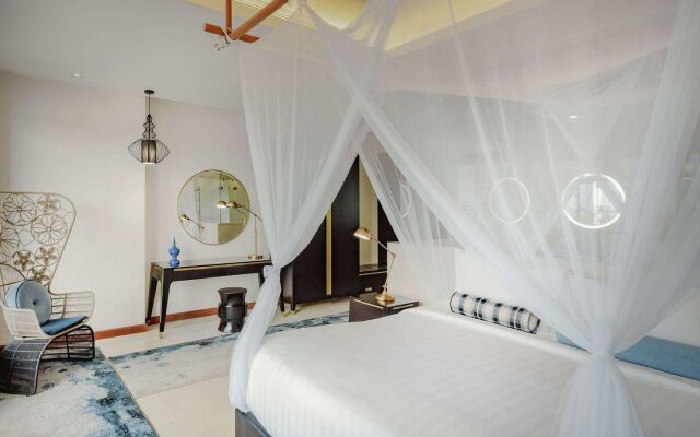 Sofitel Inle Lake Myat Min Hotel