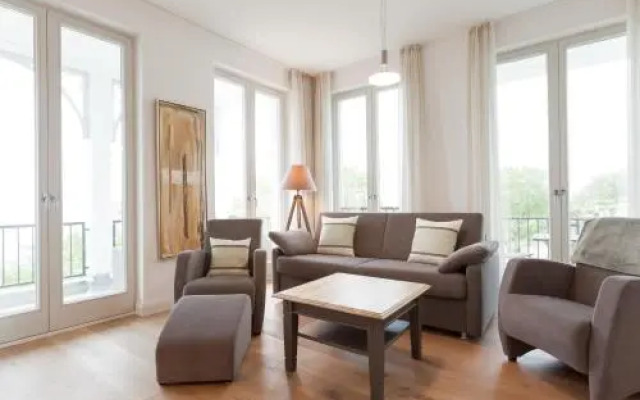 FIRST SELLIN Apartement 23