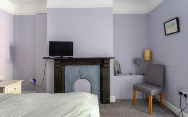 Bridport Garden Suite