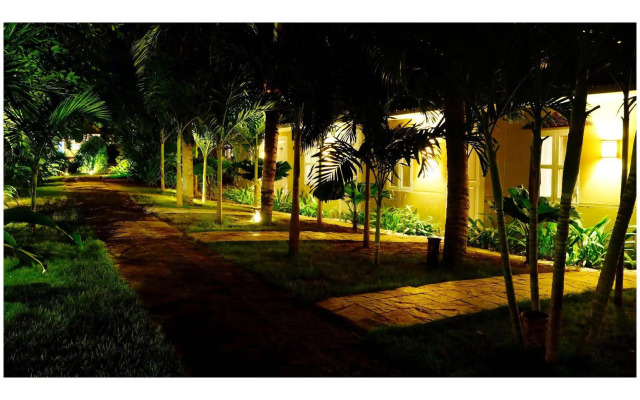Oasis Hotel