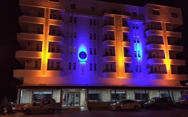 Bayrakci Hotel