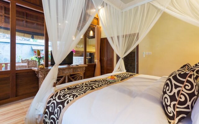 The Tegal Ubud Villa