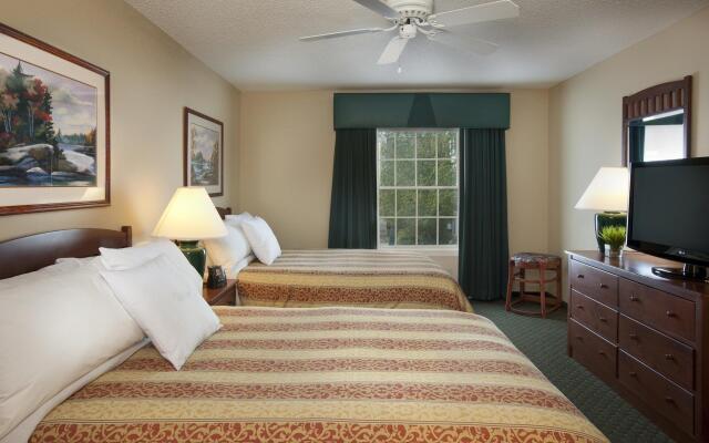 Homewood Suites by Hilton Kansas City-Airport