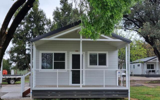 Gulgong Tourist Park