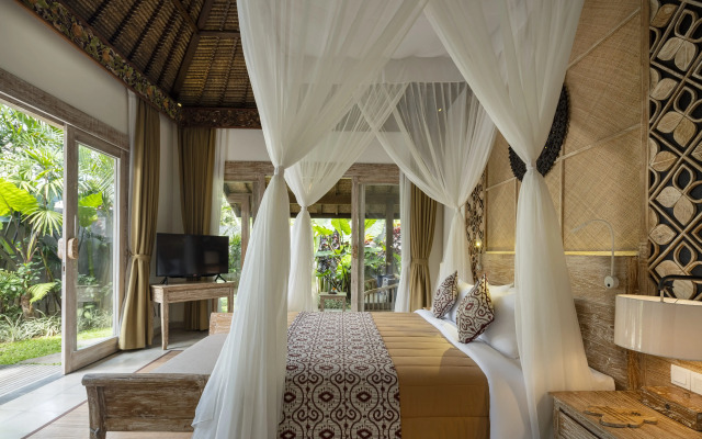 The Sun of Granary Resort and Villas