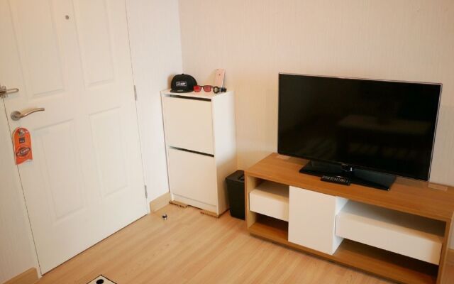 The Niche ID Rama II by P2