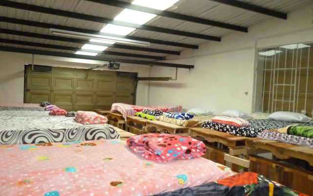 B&B CQ Lourdes - Hostel