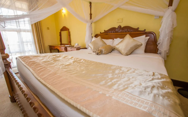 Rainbow Ruiru Resort