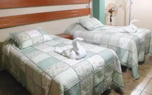 Padama Hotel