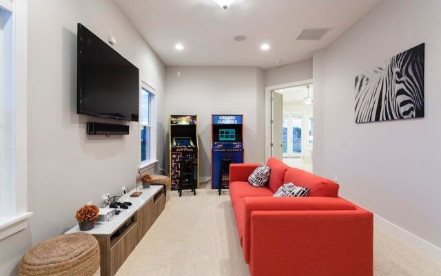 Villa Villa Arabella 5 Bedroom Reunion