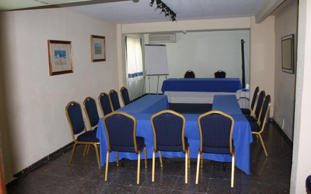 Hotel MS Tropicana