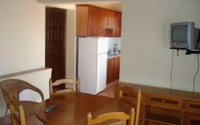 Apartments & Bungalows Finca Colón