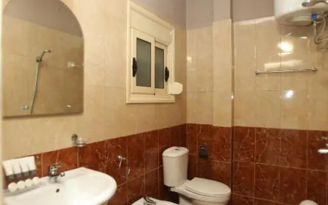 TekB Rooms & Apartments