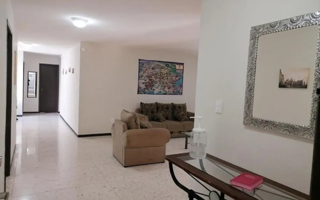 Amplio Departamento, Seguridad, Ubicación Pb