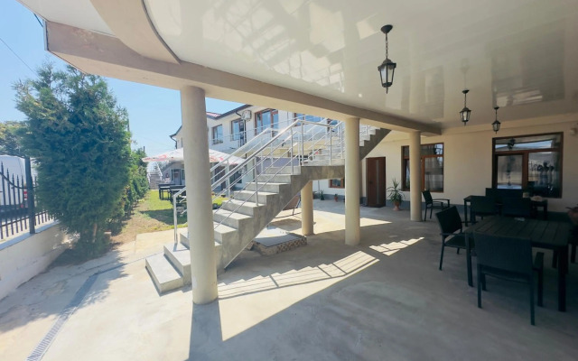 Стаи за гости Ася