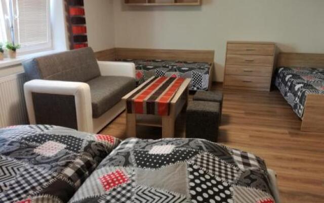 Apartmány Lenko