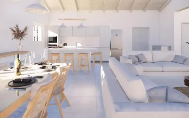Villa Jupeter in Corfu