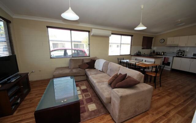 Beach Unit 7 at Hat Head