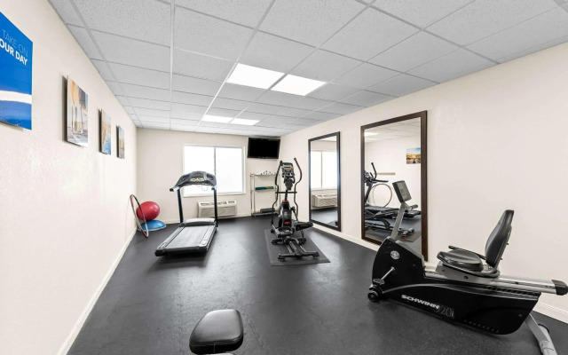 Comfort Inn & Suites Columbus East